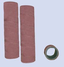 Fabric-Reinforced Foodstuff Delivery Hose 